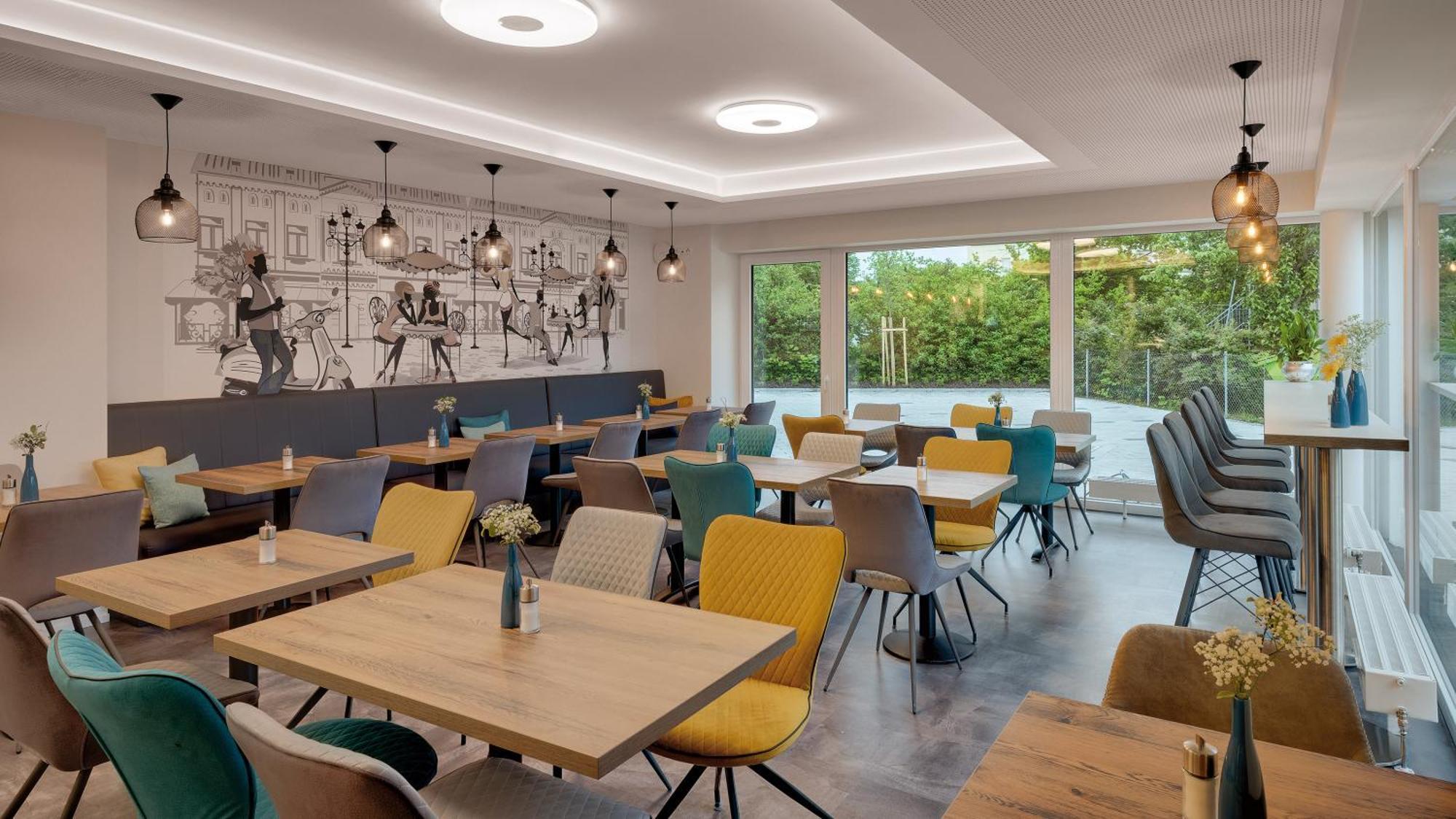 Aparthotel Amper Art Boardinghouse Fuerstenfeldbruck Zewnętrze zdjęcie