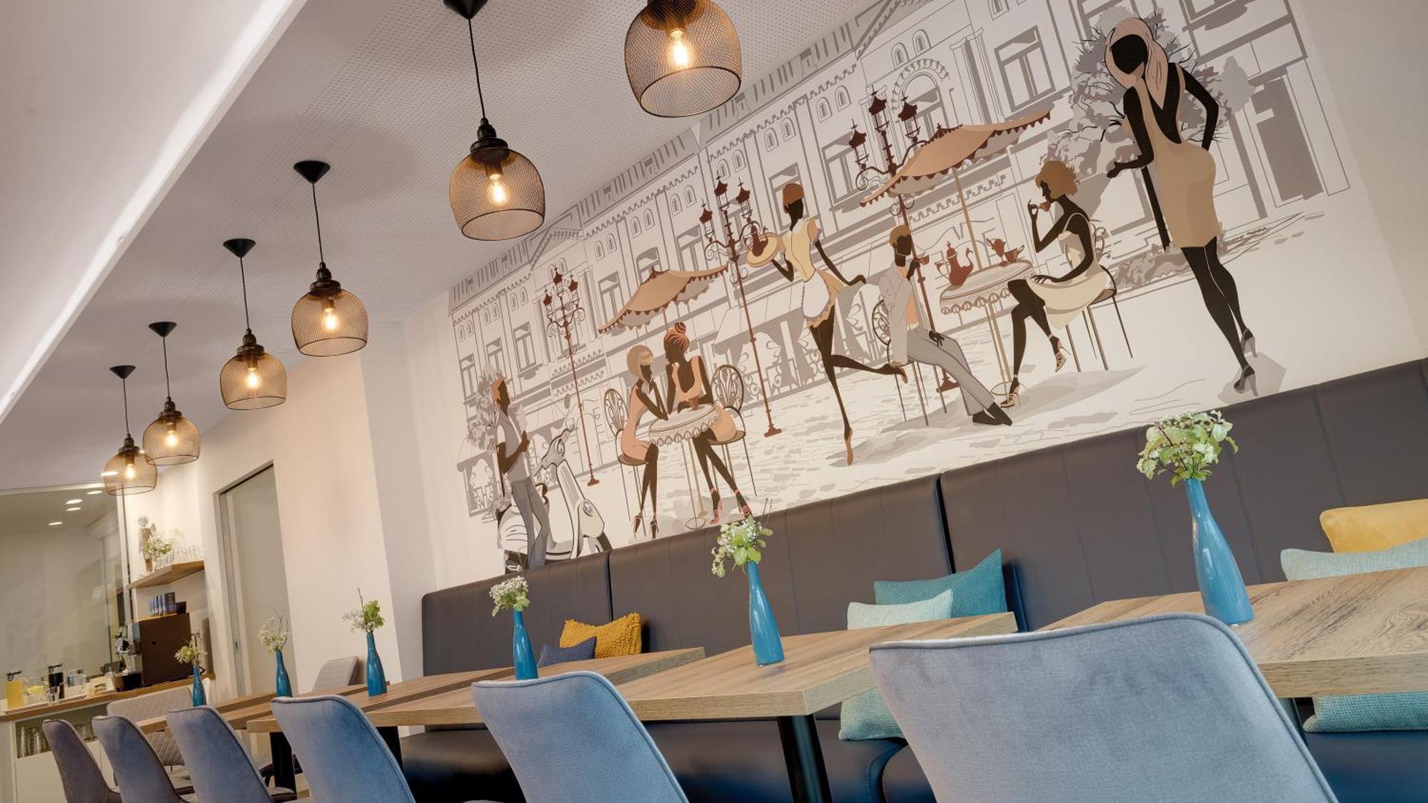 Aparthotel Amper Art Boardinghouse Fuerstenfeldbruck Zewnętrze zdjęcie