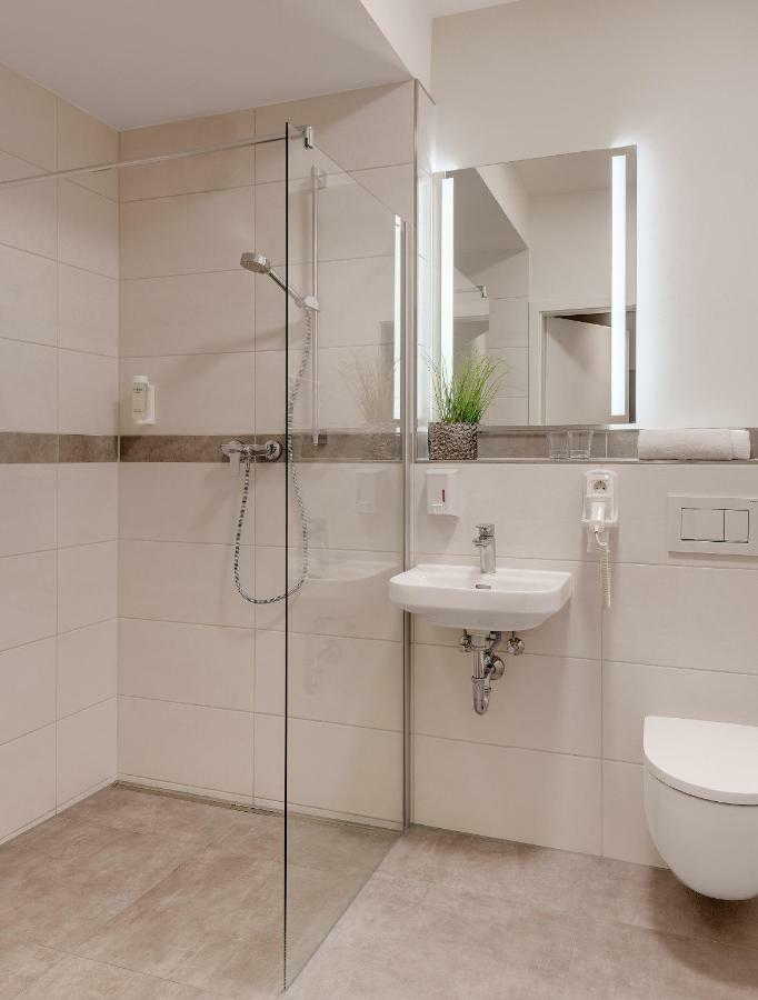 Aparthotel Amper Art Boardinghouse Fuerstenfeldbruck Zewnętrze zdjęcie
